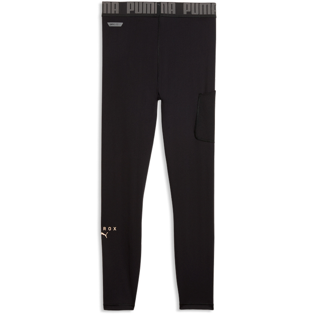 Puma mallas largas fitness hombre M PUMA X HYROX DRYEL 04