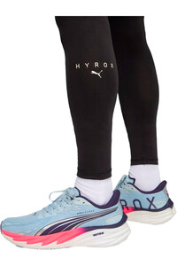 Puma mallas largas fitness hombre M PUMA X HYROX DRYEL vista detalle