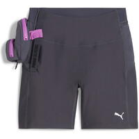 Puma mallas trail running cortas mujer W SEASONS Trail RUN SHORT TIGHT vista frontal