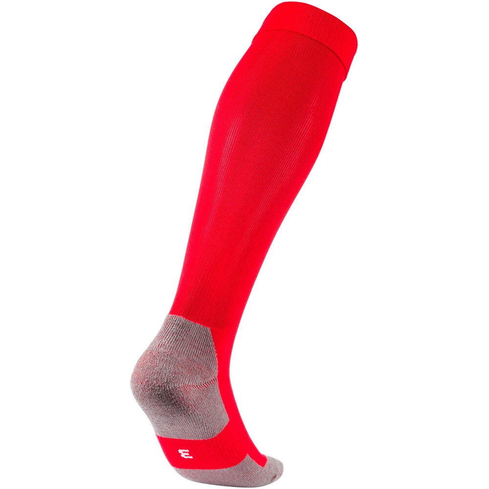 Puma medias fútbol Team LIGA Socks CORE vista trasera