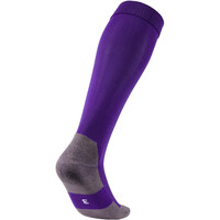 Puma medias fútbol Team LIGA Socks CORE vista trasera