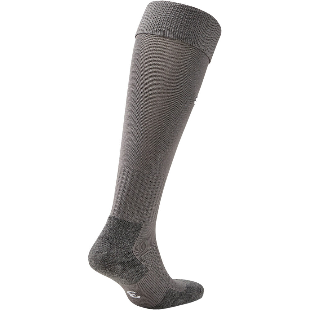 Puma medias fútbol Team LIGA Socks CORE vista trasera