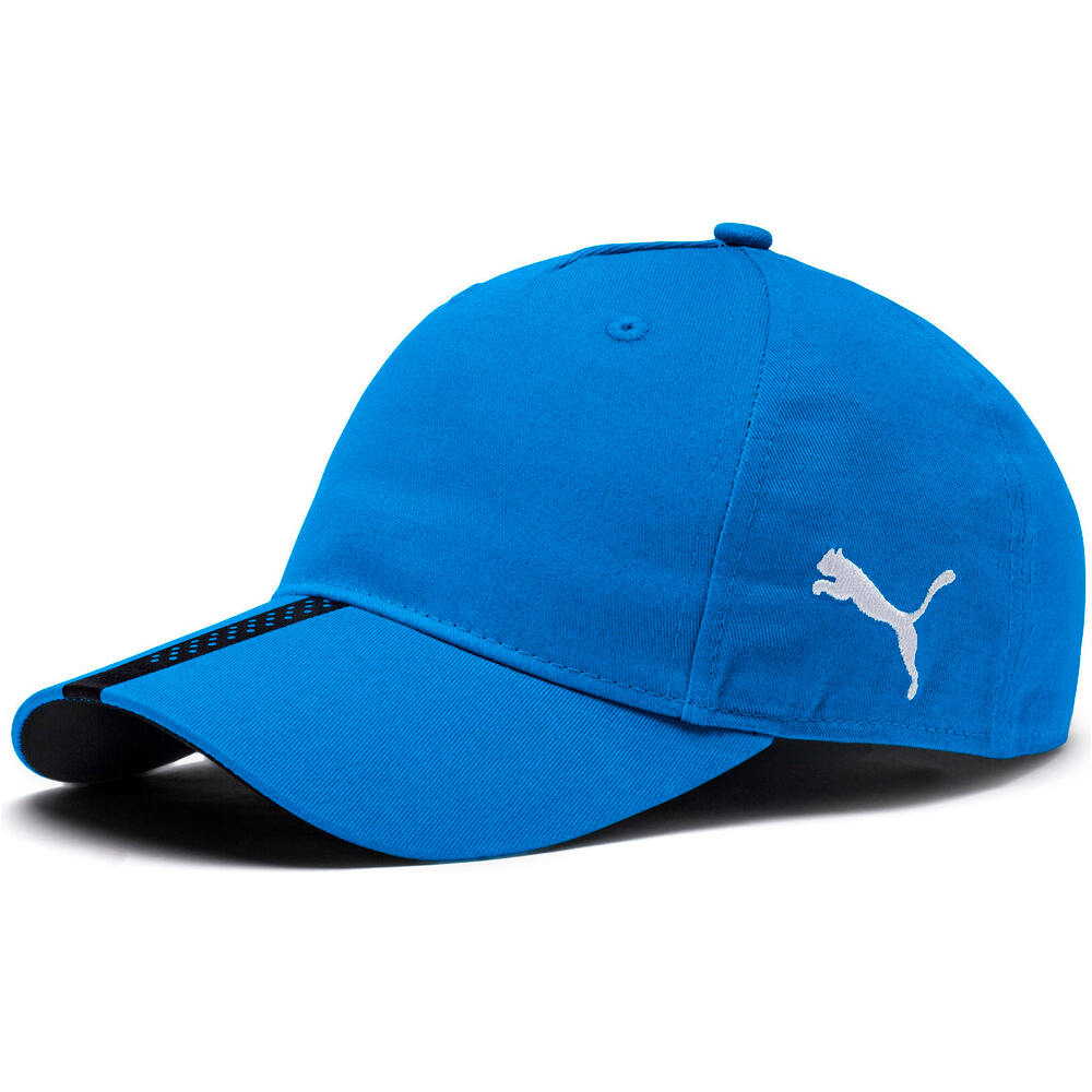 Puma merchandaising equipos de fútbol oficiales LIGA CAP 01