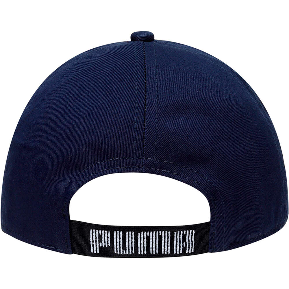 Puma merchandaising equipos de fútbol oficiales LIGA CAP 01