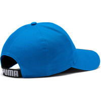 Puma merchandaising equipos de fútbol oficiales LIGA CAP 02