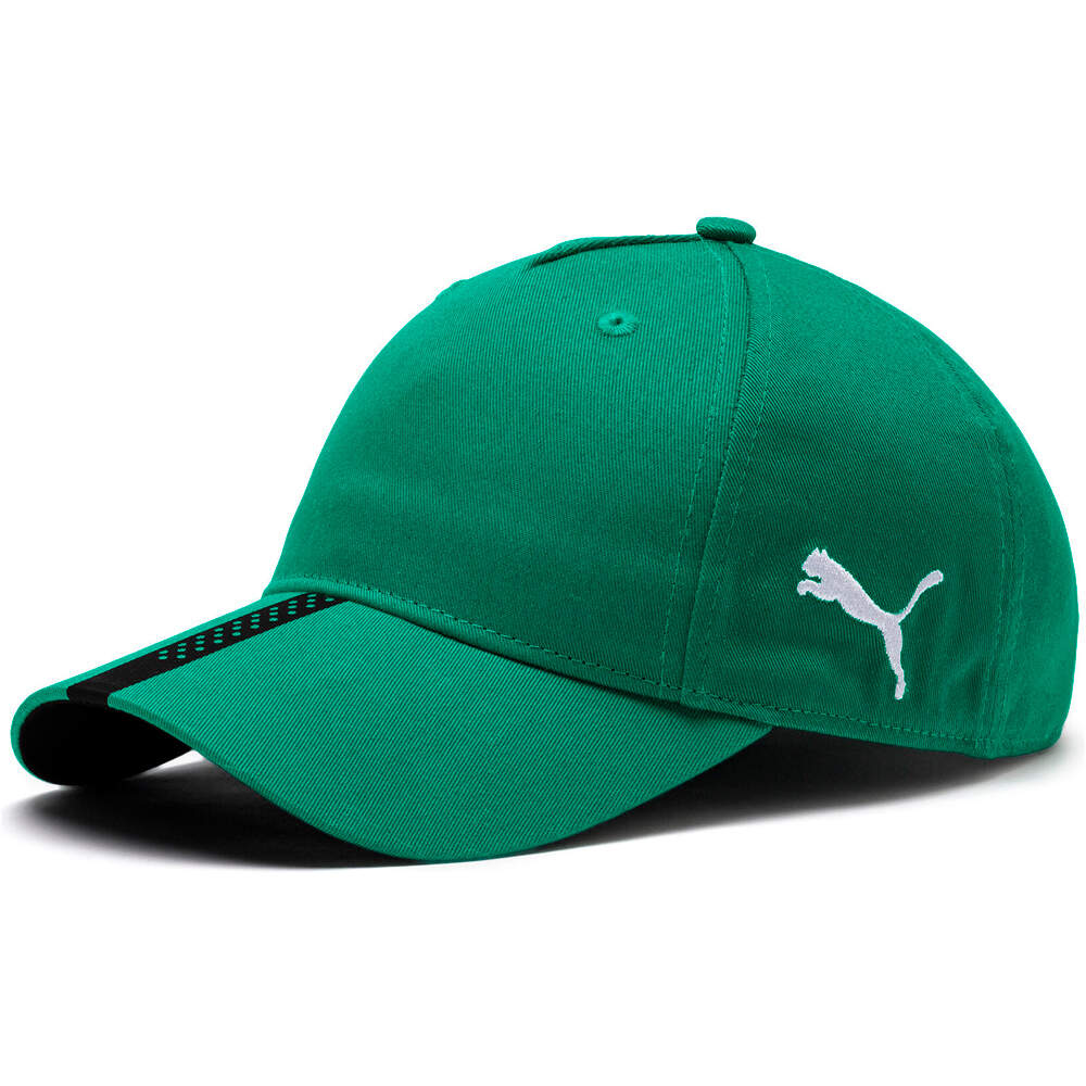 Puma merchandaising equipos de fútbol oficiales LIGA CAP vista frontal