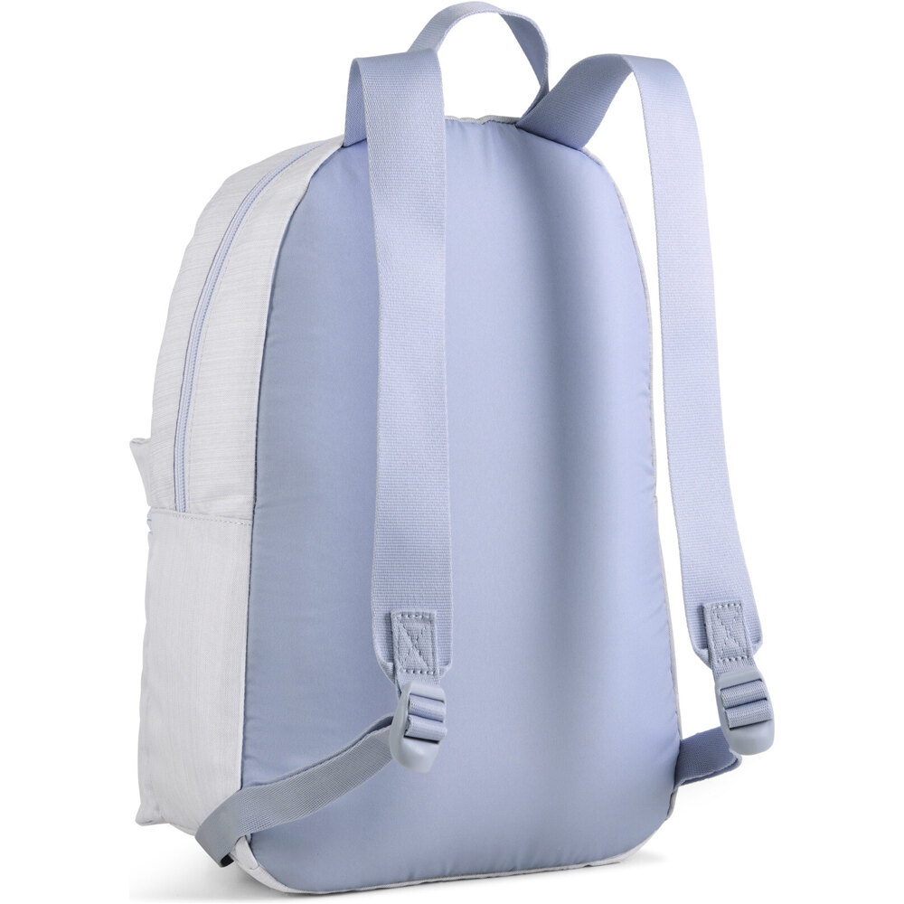 Puma mochila deporte BASE Small Backpack 01