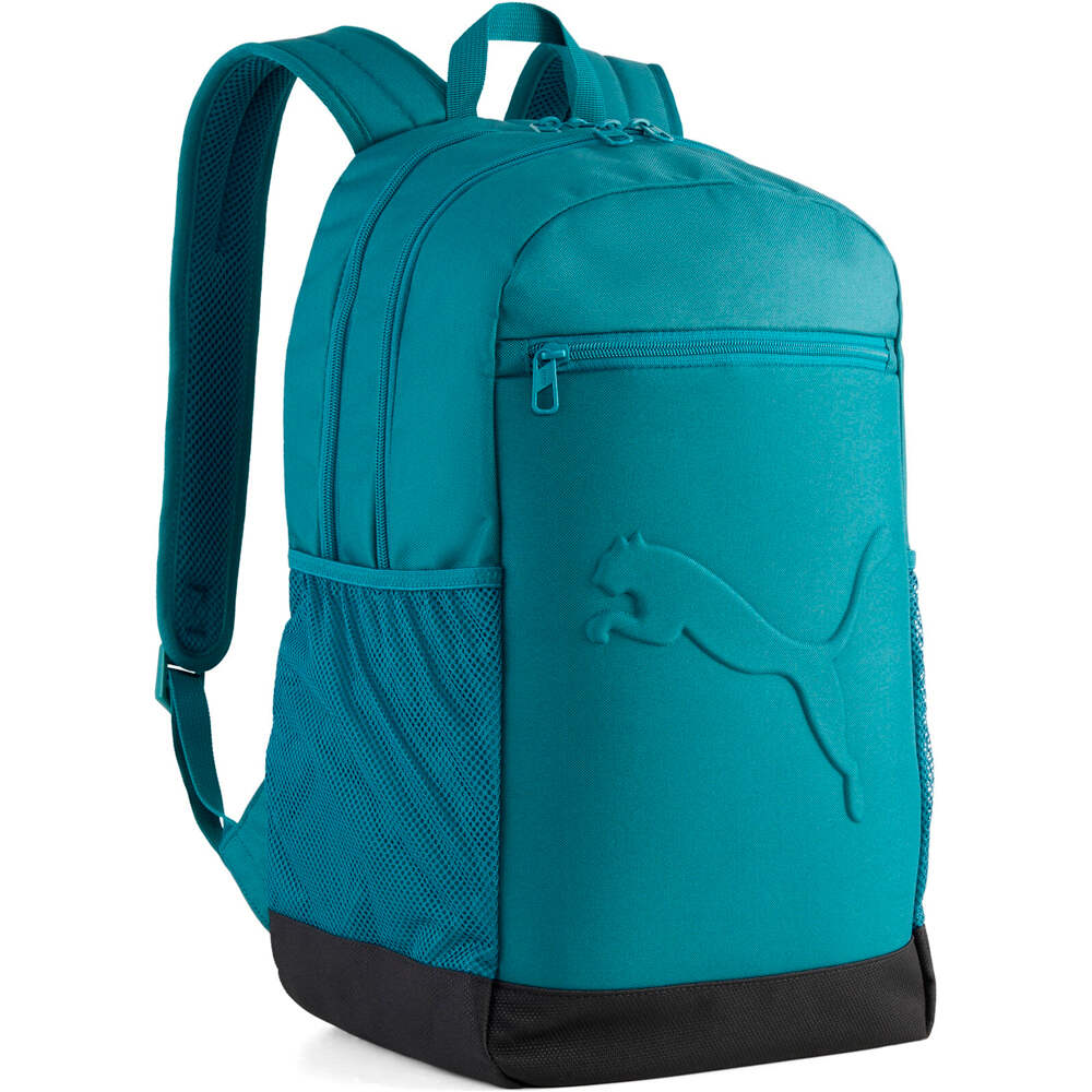 Puma mochila deporte BUZZ Backpack 01