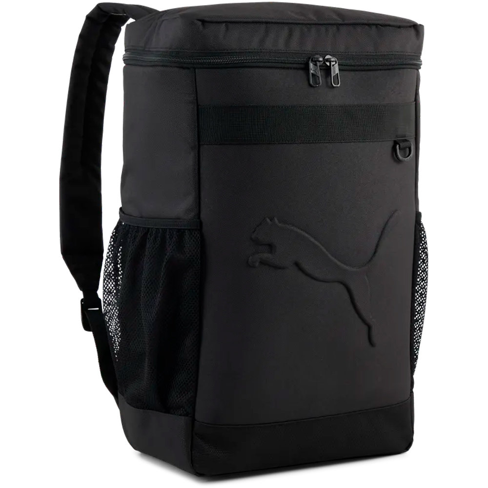 Puma mochila deporte BUZZ Backpack I vista frontal
