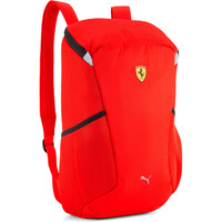 FERRARI Large Backpa