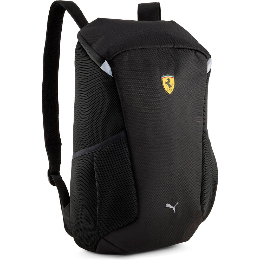 Puma mochila deporte FERRARI Large Backpa 01