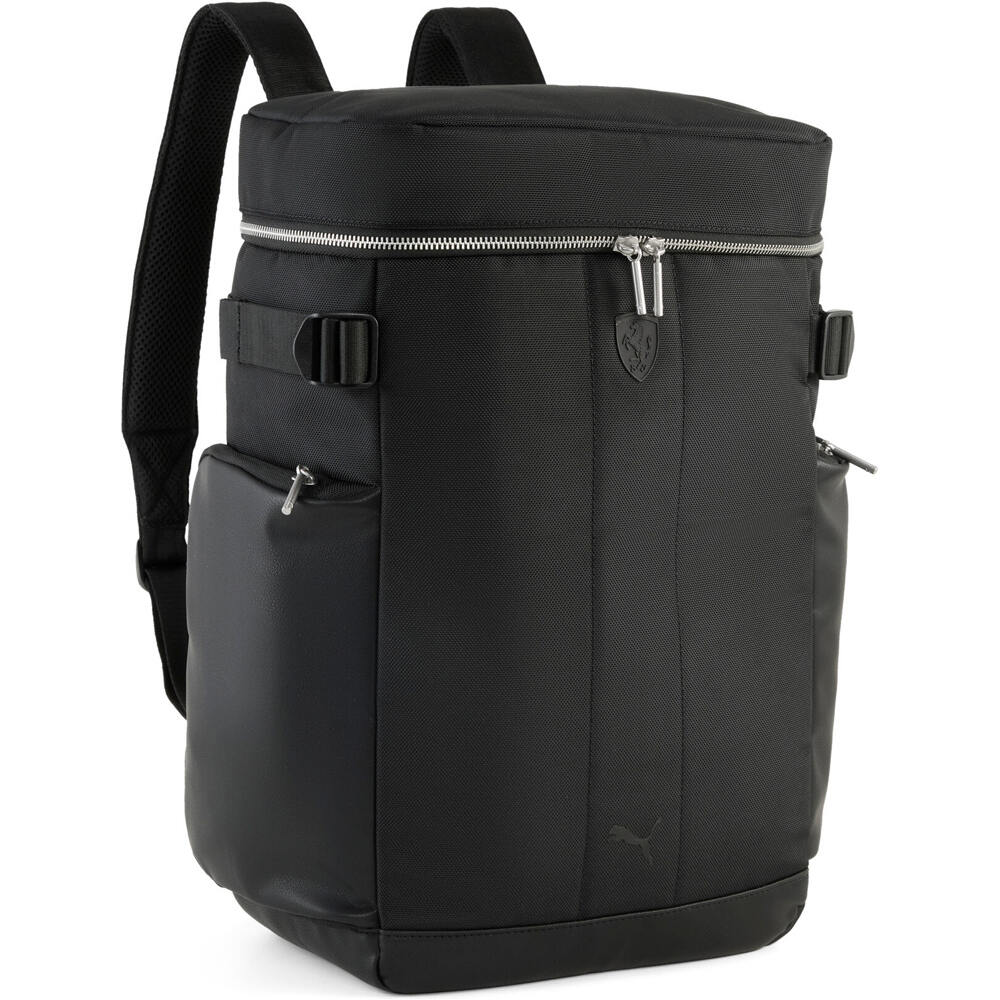 Puma mochila deporte FERRARI PRO Backpack vista frontal