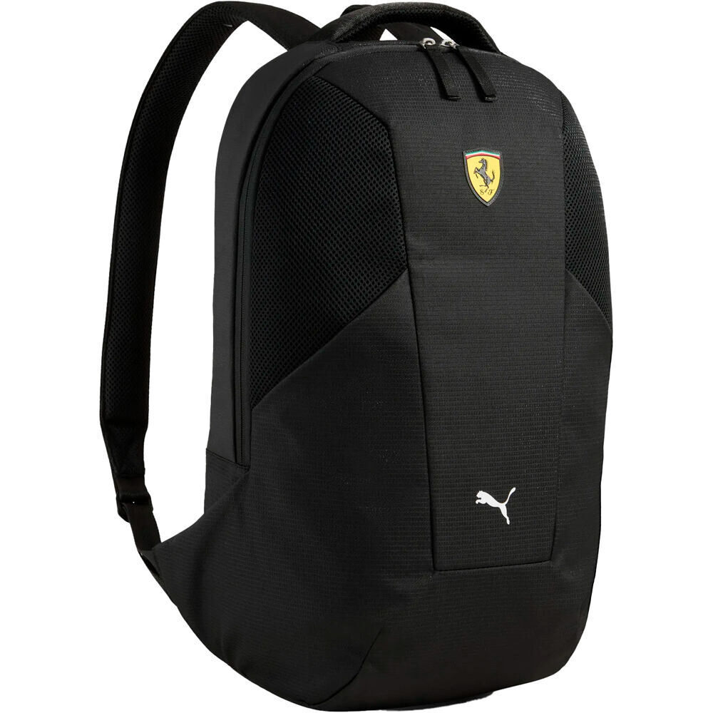 Puma mochila deporte FERRARI RACE Large B 01