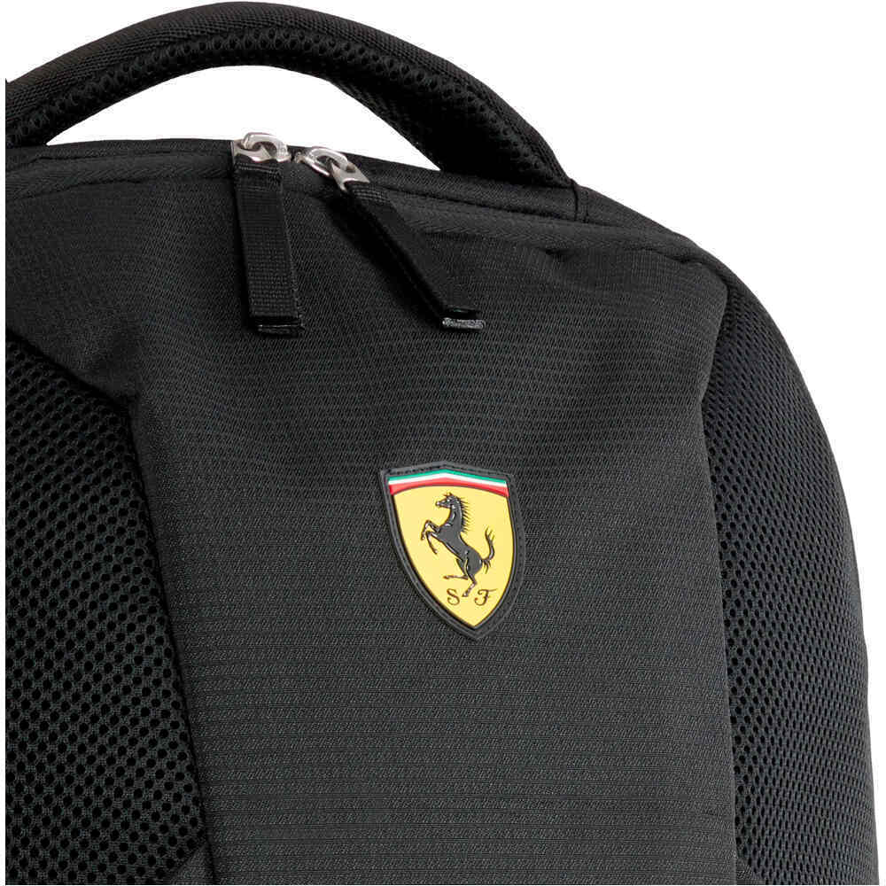 Puma mochila deporte FERRARI RACE Large B 03