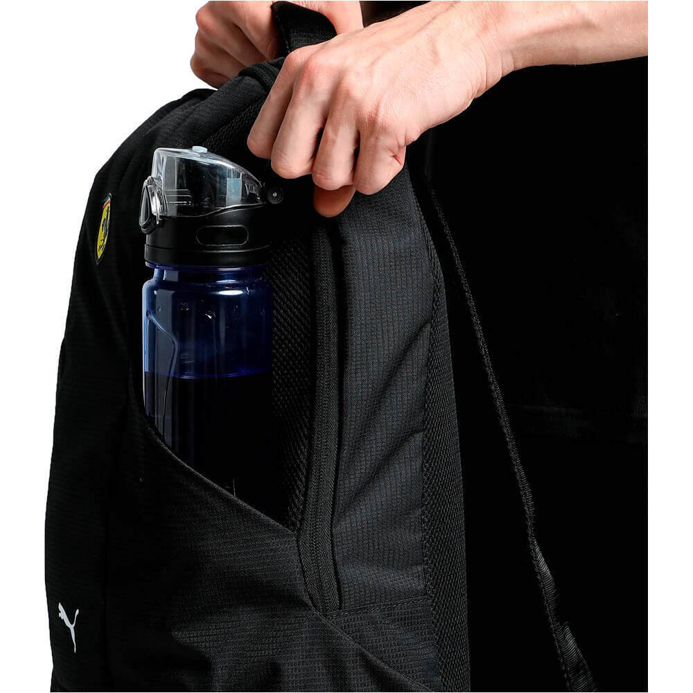 Puma mochila deporte FERRARI RACE Large B 05