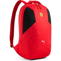 Puma mochila deporte FERRARI RACE Large B vista frontal