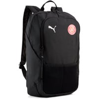 Puma mochila deporte GFC Backpack vista frontal