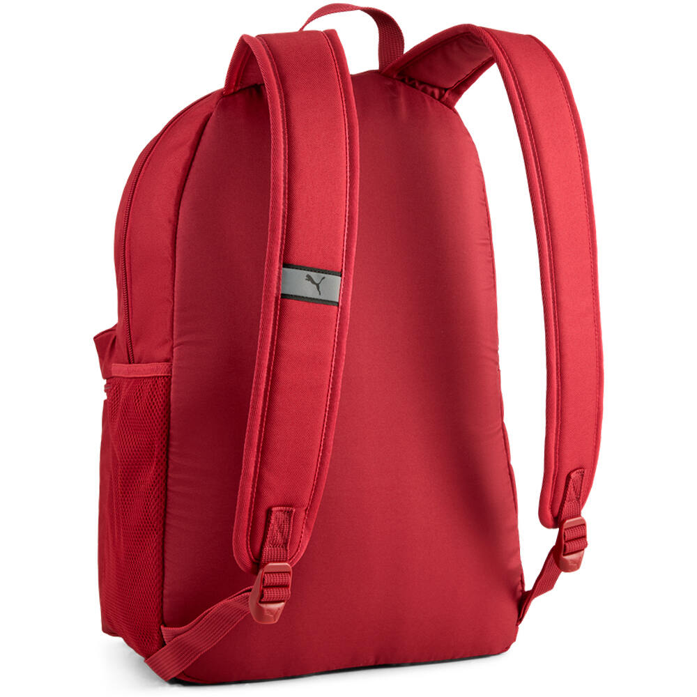 Puma mochila deporte PHASE Backpack 01