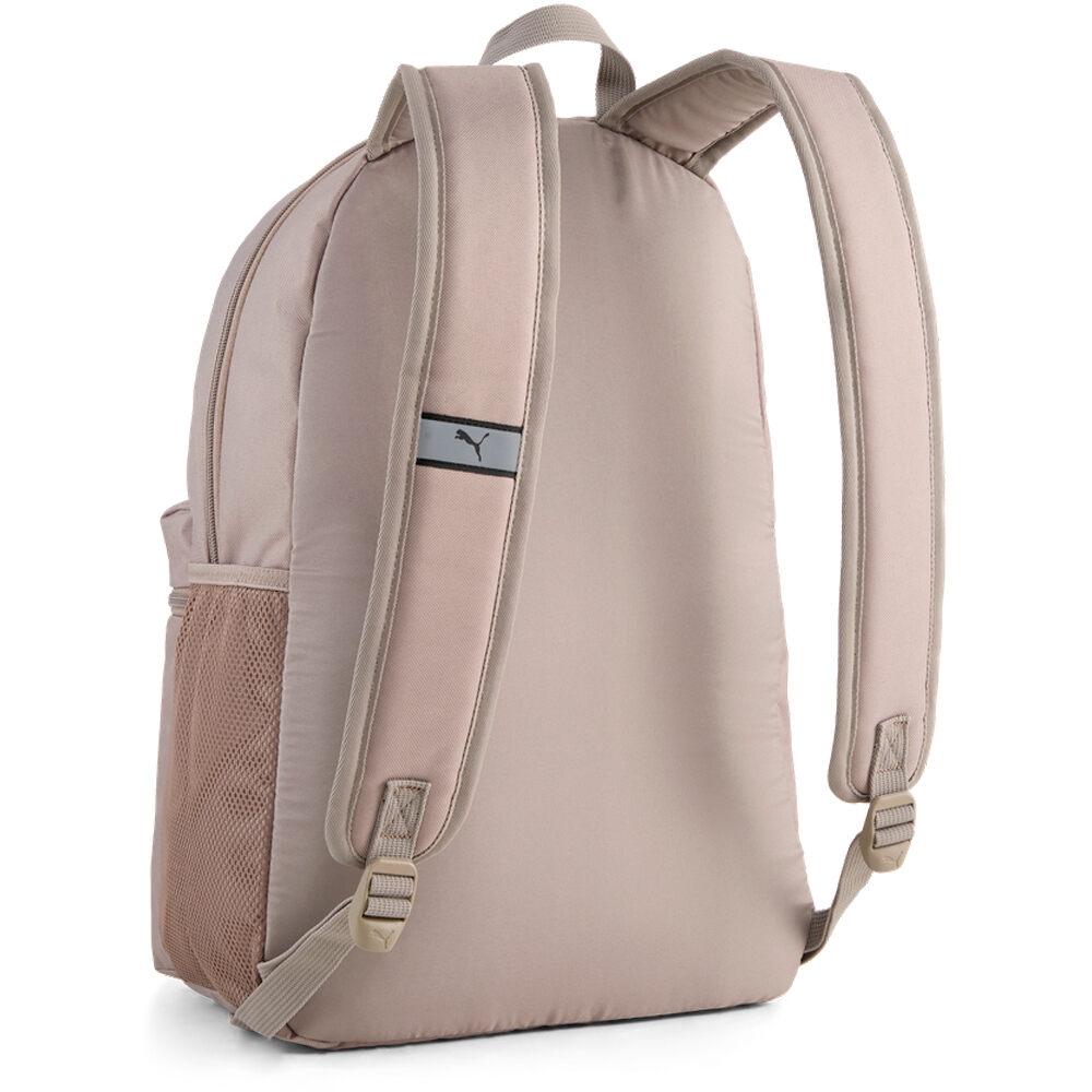 Puma mochila deporte PHASE Backpack 02