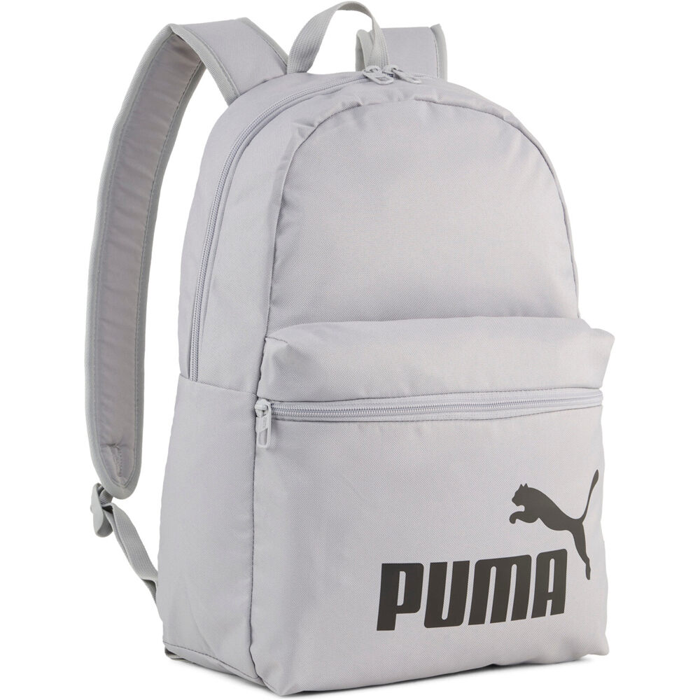 Puma mochila deporte PHASE Backpack vista frontal