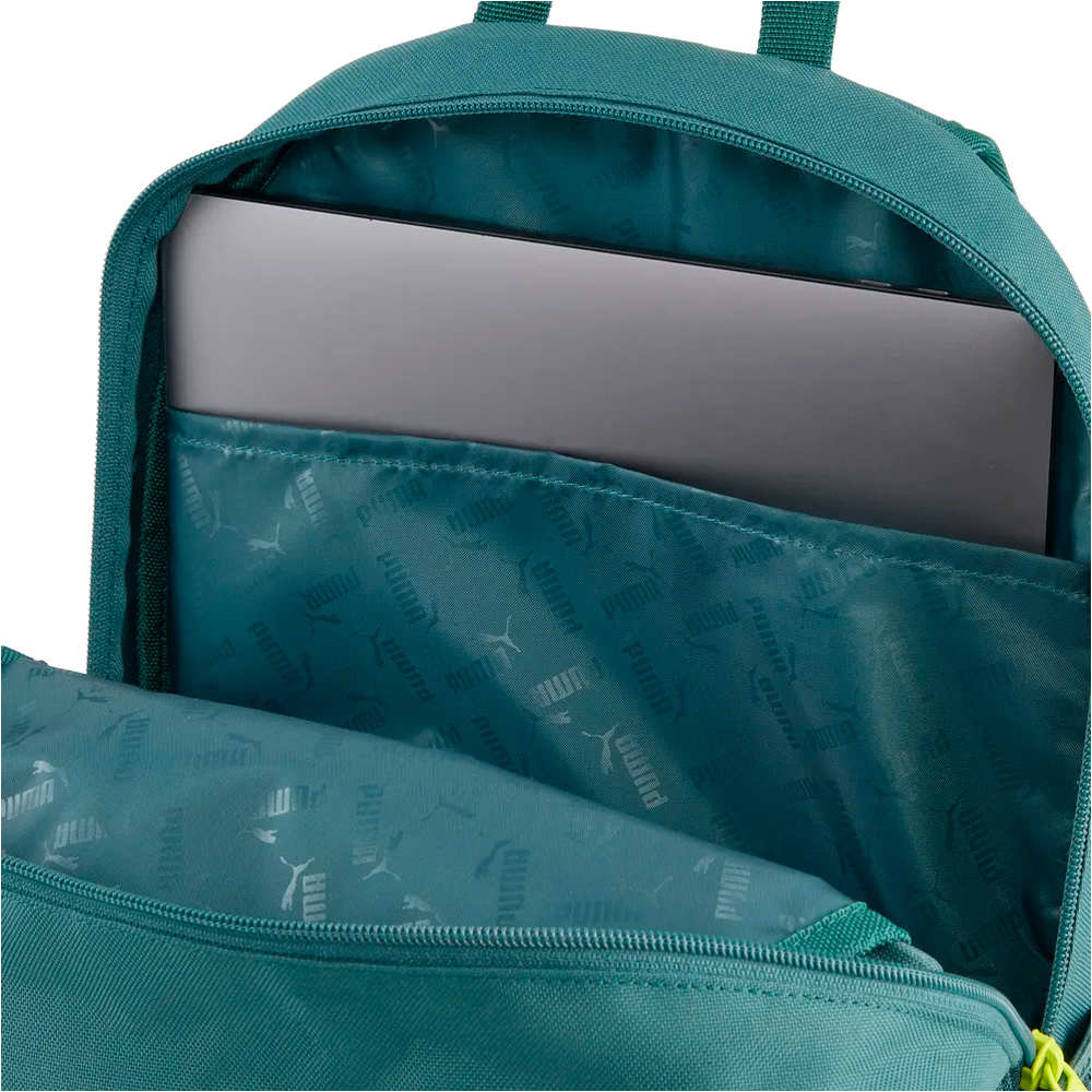 Puma mochila deporte PLUS Backpack 03