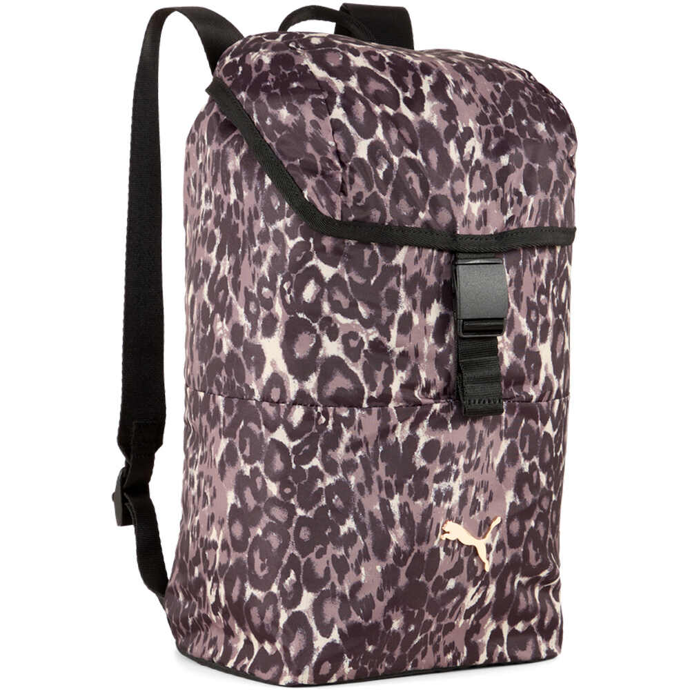 Puma mochila deporte POP Small Backpack 01