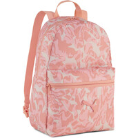 Puma mochila deporte POP Small Backpack vista frontal