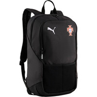 Puma mochila deporte PORTUGAL 25 Fan Backpack vista frontal