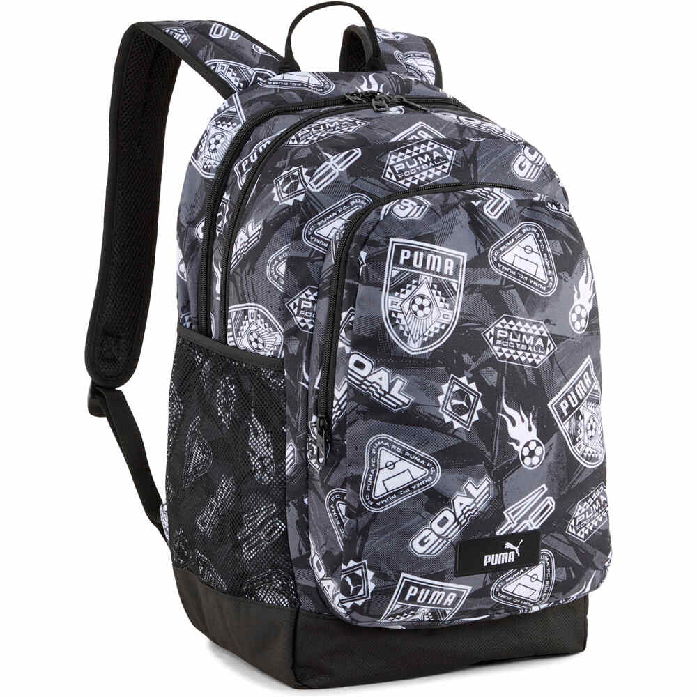 Puma mochila deporte PUMA ACADEMY AOP Bac 01