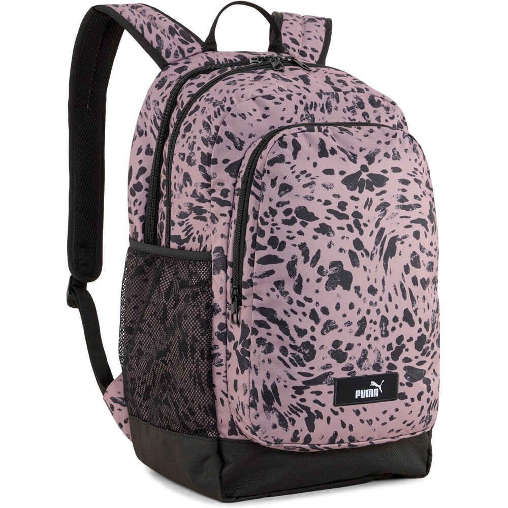 Puma mochila deporte PUMA ACADEMY AOP Bac 01