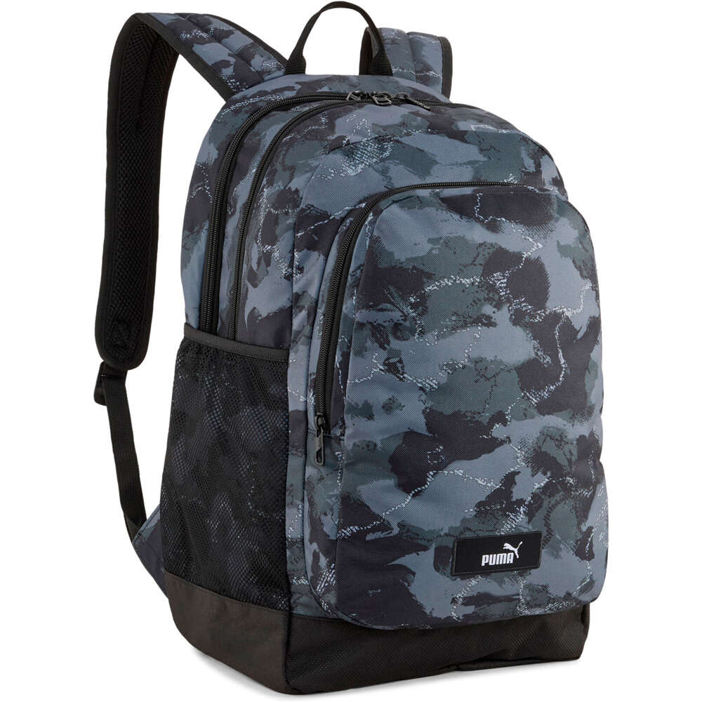 Puma mochila deporte PUMA ACADEMY AOP Bac 01