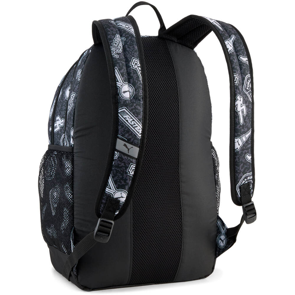 Puma mochila deporte PUMA ACADEMY AOP Bac 01
