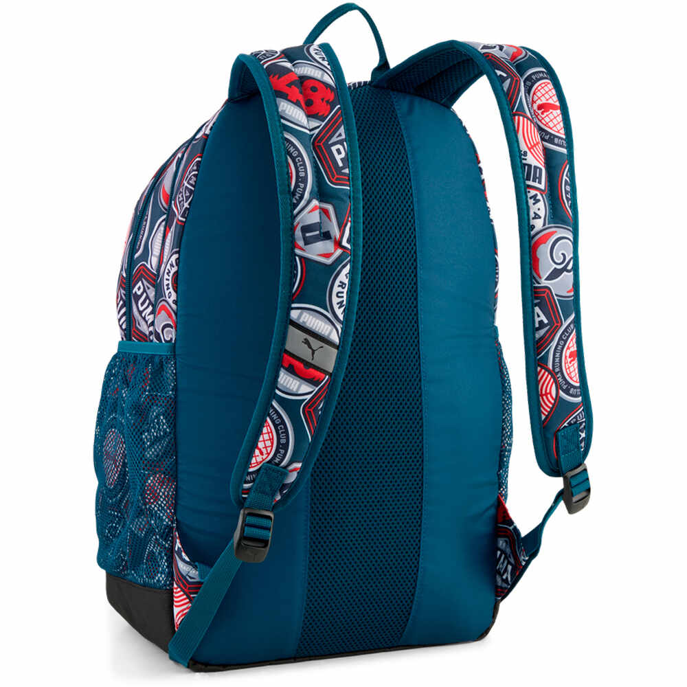 Puma mochila deporte PUMA ACADEMY AOP Bac 01