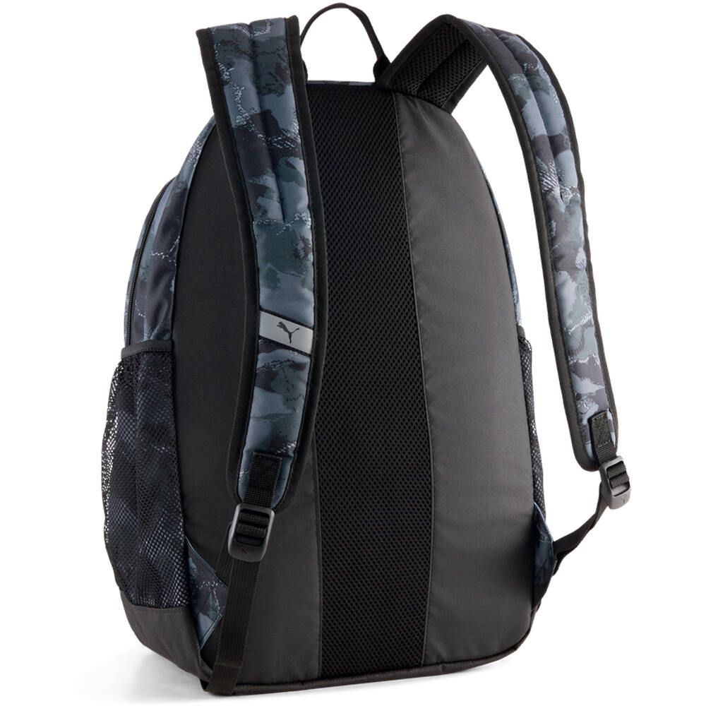 Puma mochila deporte PUMA ACADEMY AOP Bac 02