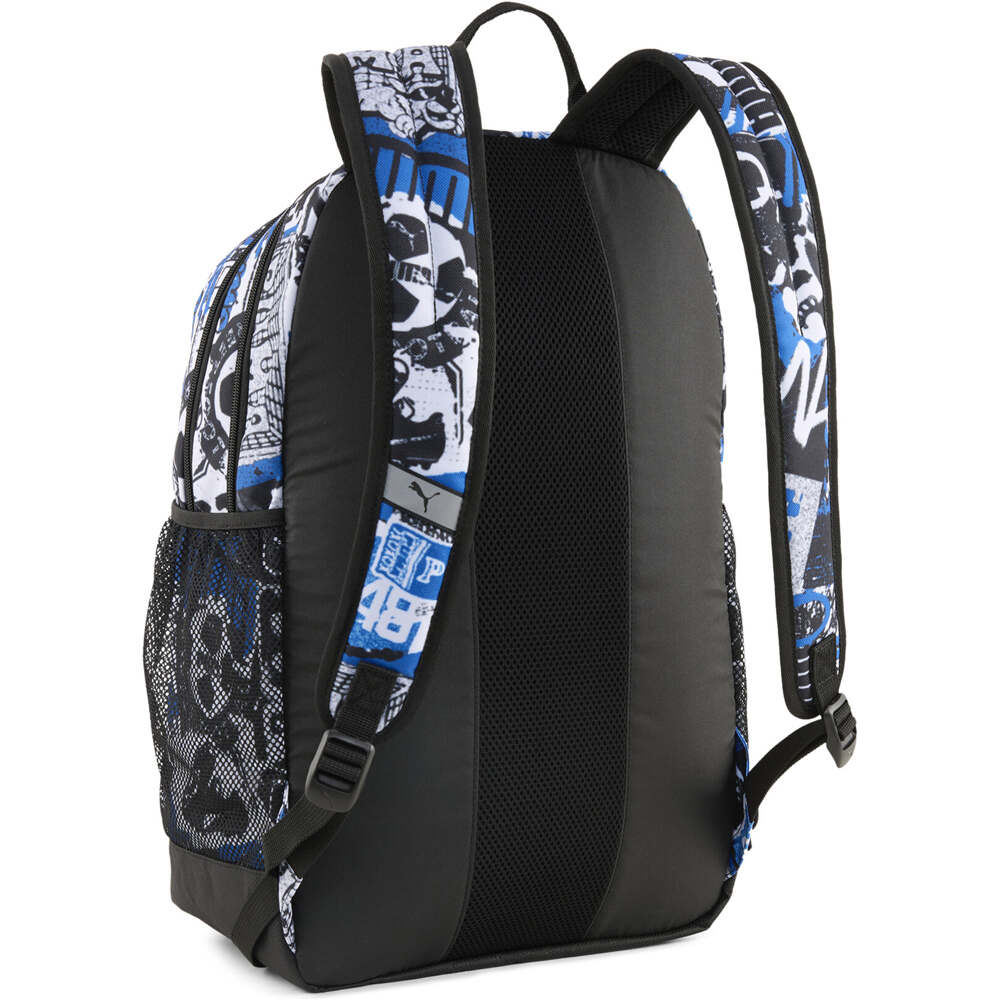 Puma mochila deporte PUMA ACADEMY AOP Backpack 01