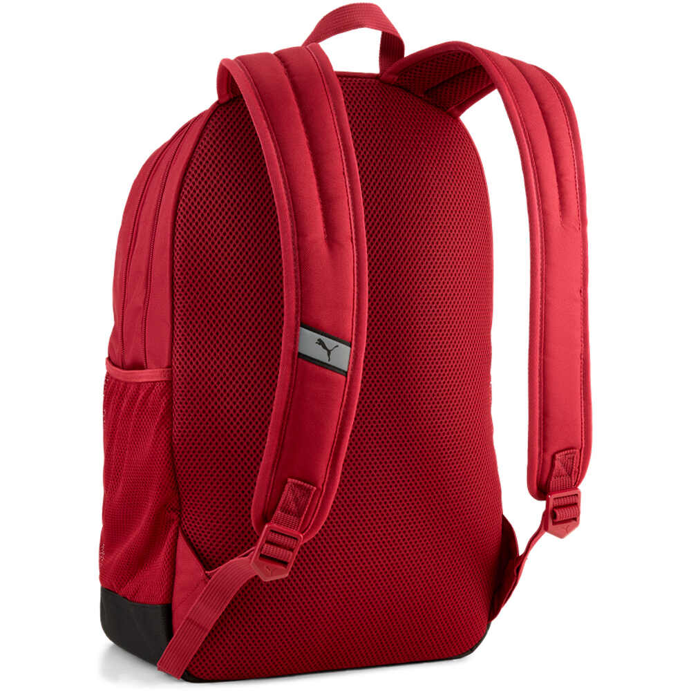 Puma mochila deporte PUMA BUZZ Backpack 01