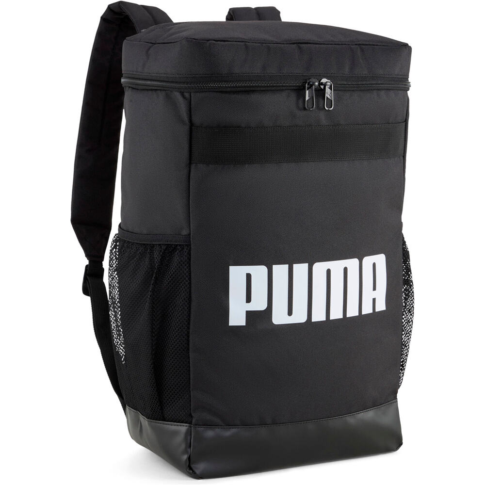 Puma mochila deporte PUMA CHALLENGER Back 01