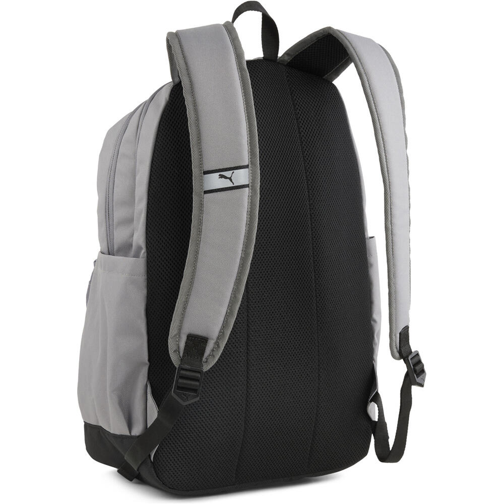 Puma mochila deporte PUMA DECK Backpack II 01