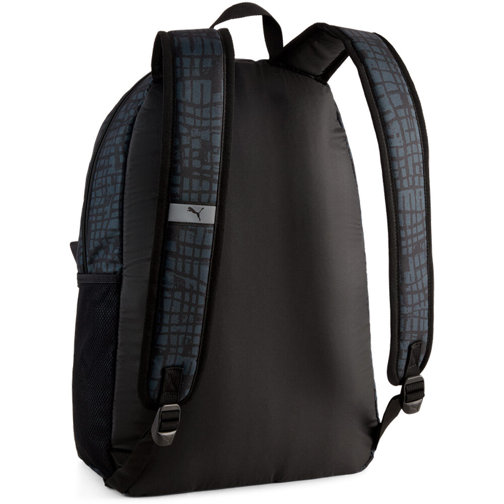 Puma mochila deporte PUMA PHASE AOP Backp 01