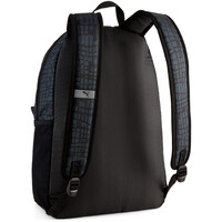 Puma mochila deporte PUMA PHASE AOP Backp 01