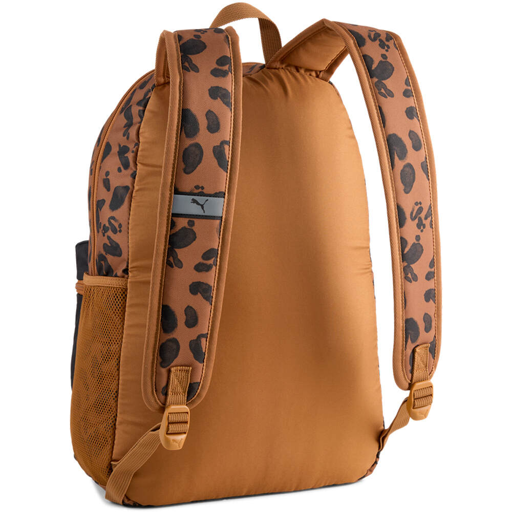 Puma mochila deporte PUMA PHASE AOP Backp 02