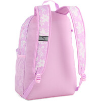 Puma mochila deporte PUMA PHASE AOP Backp 02