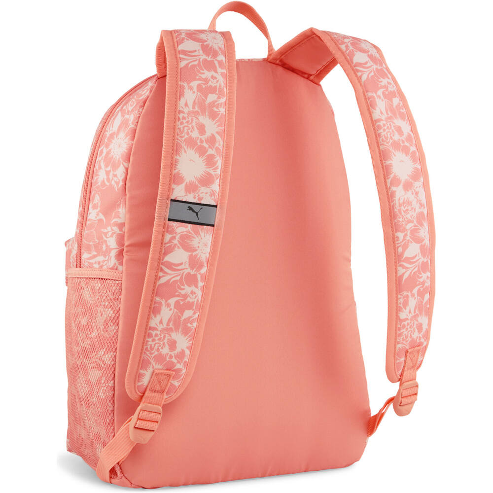 Puma mochila deporte PUMA PHASE AOP Backpack 01