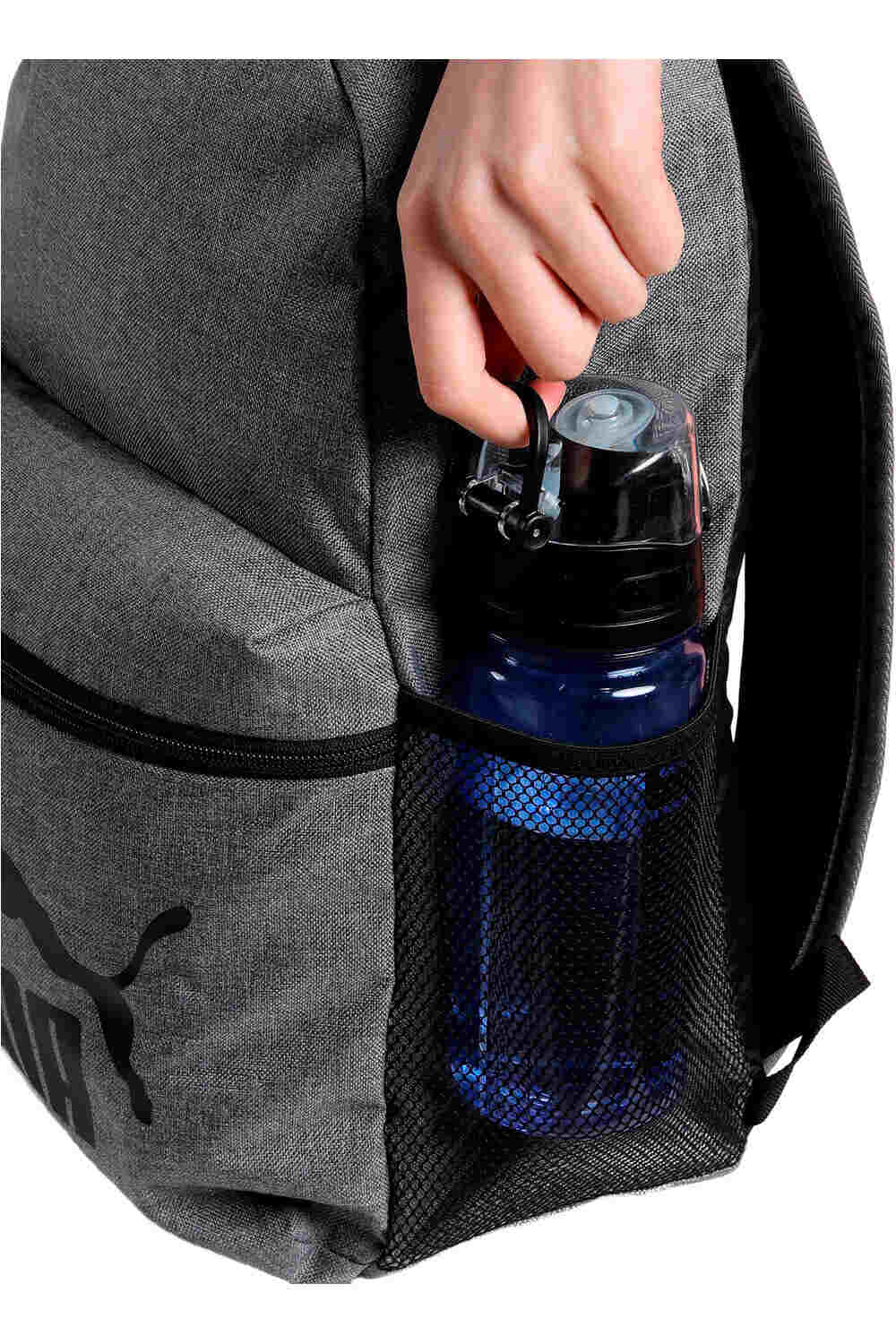 Puma mochila deporte PUMA PHASE Backpack 01
