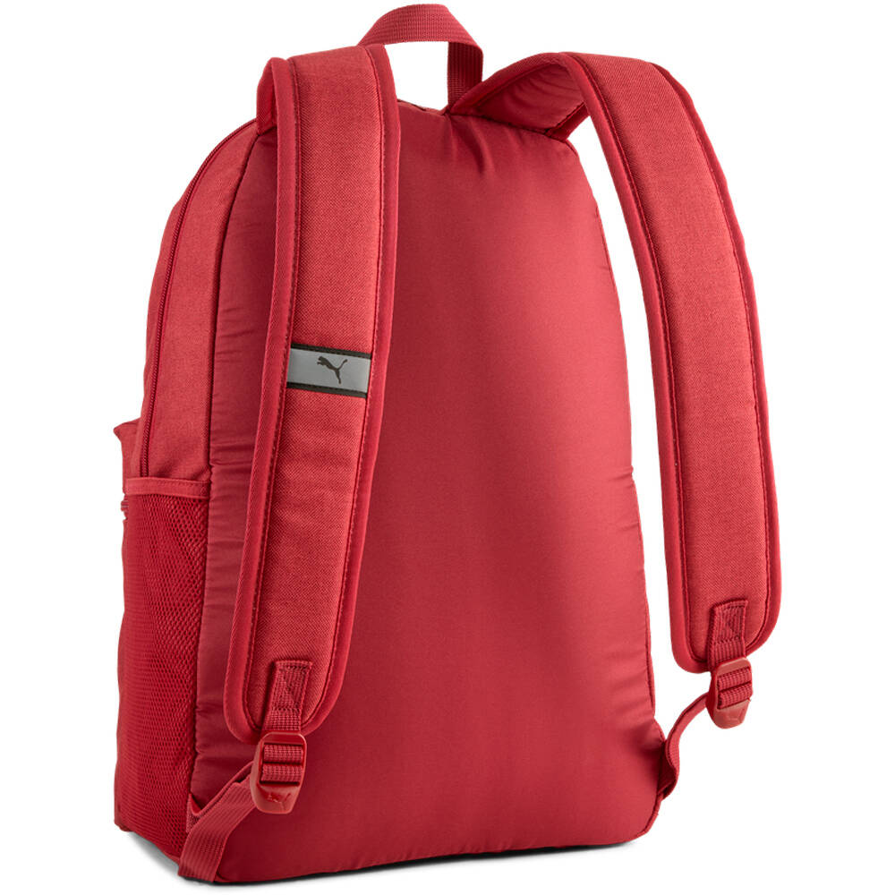 Puma mochila deporte PUMA PHASE Backpack 01