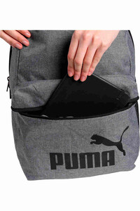 Puma mochila deporte PUMA PHASE Backpack 02