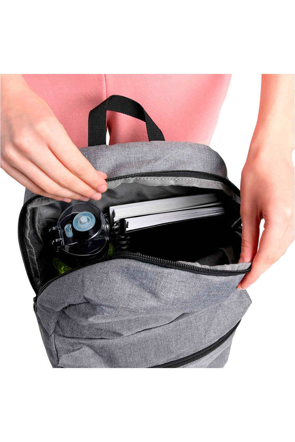 Puma mochila deporte PUMA PHASE Backpack 03