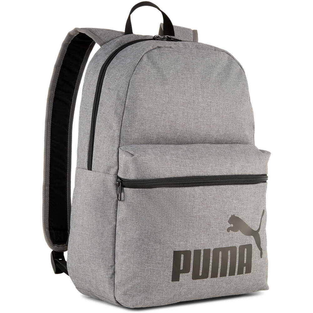 Puma mochila deporte PUMA PHASE Backpack 04