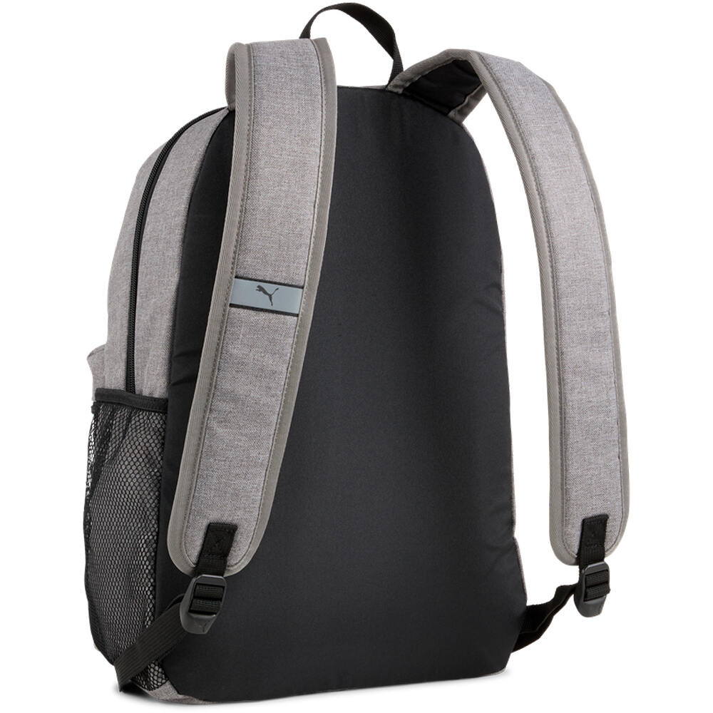 Puma mochila deporte PUMA PHASE Backpack 05