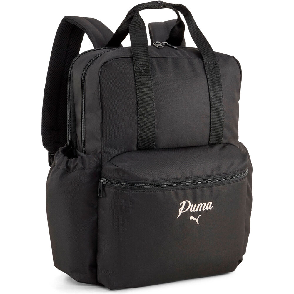 Puma mochila deporte PUMA PHASE COLLEGE B 01
